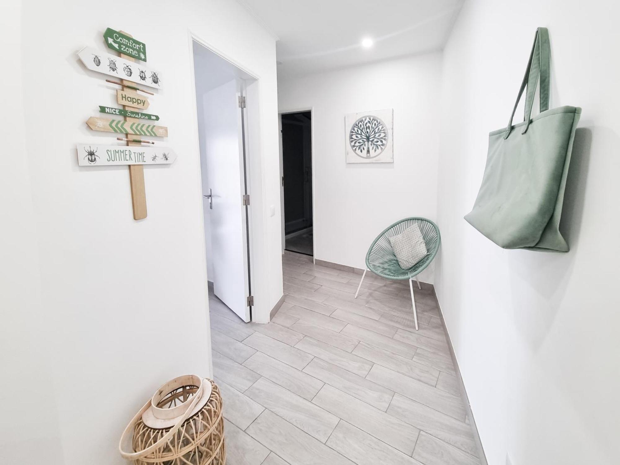 Apartment Praia Rocha Tropical Portimão Exteriör bild